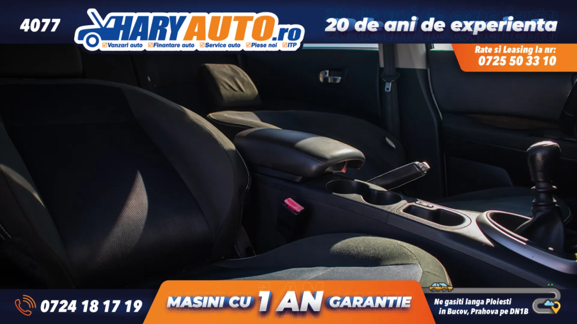 Cumpara/ Vinde online Nissan Qashqai 2011 SH, la cel mai bun pret pentru tine!