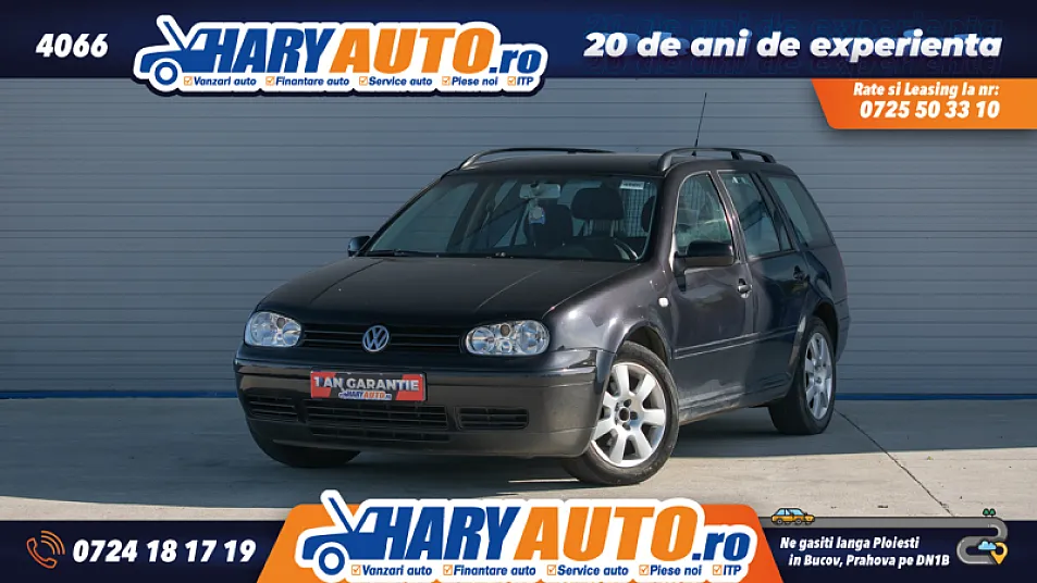 Cumpără / Vinde Volkswagen Golf 2003 SH, la cel mai bun pret pentru tine!