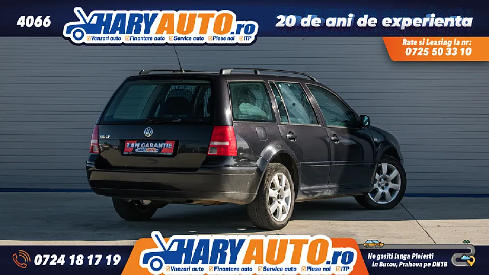 Cumpără / Vinde Volkswagen Golf 2003 SH, la cel mai bun pret pentru tine!
