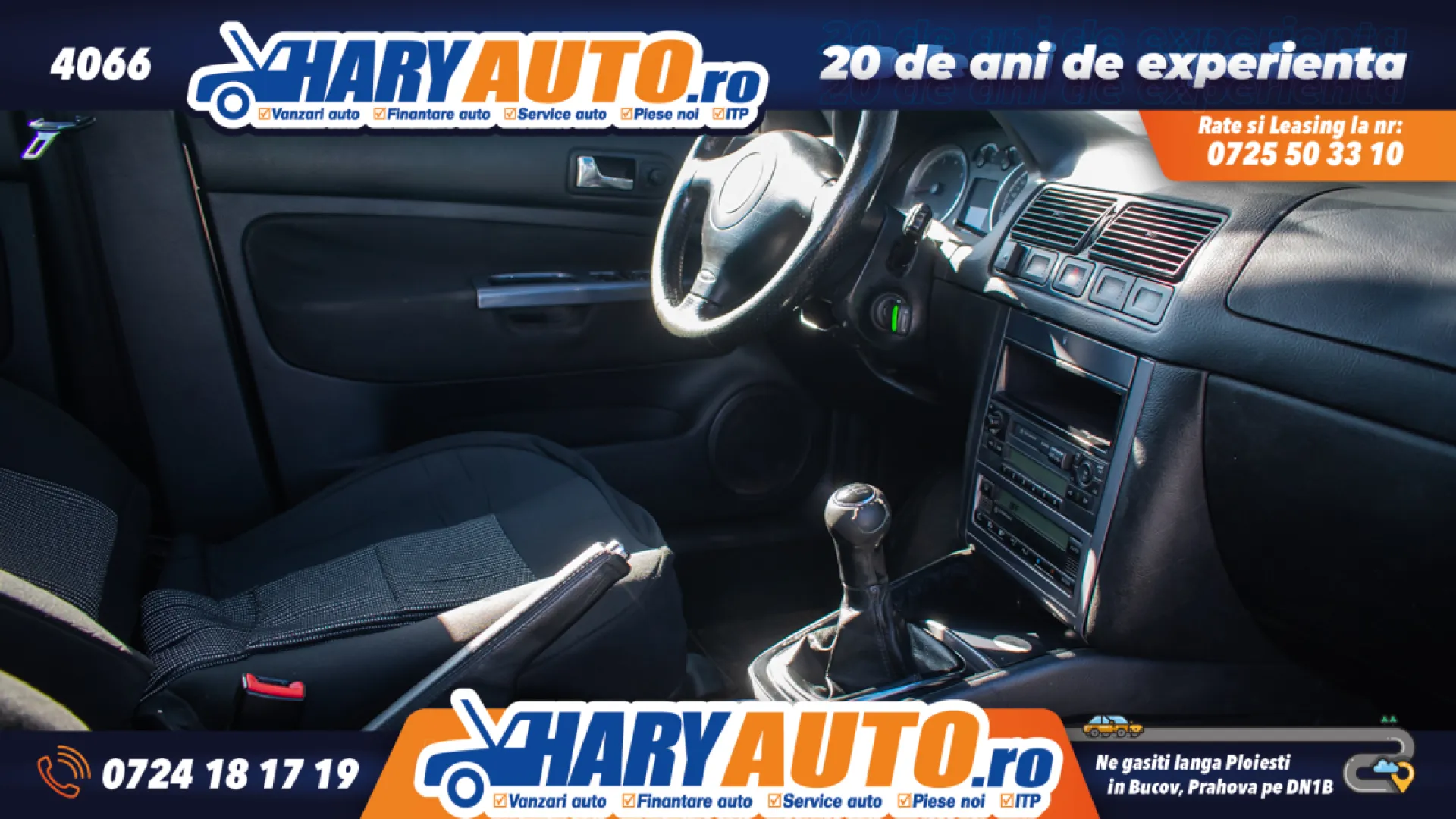 Cumpara/ Vinde online Volkswagen Golf 2003 SH, la cel mai bun pret pentru tine!