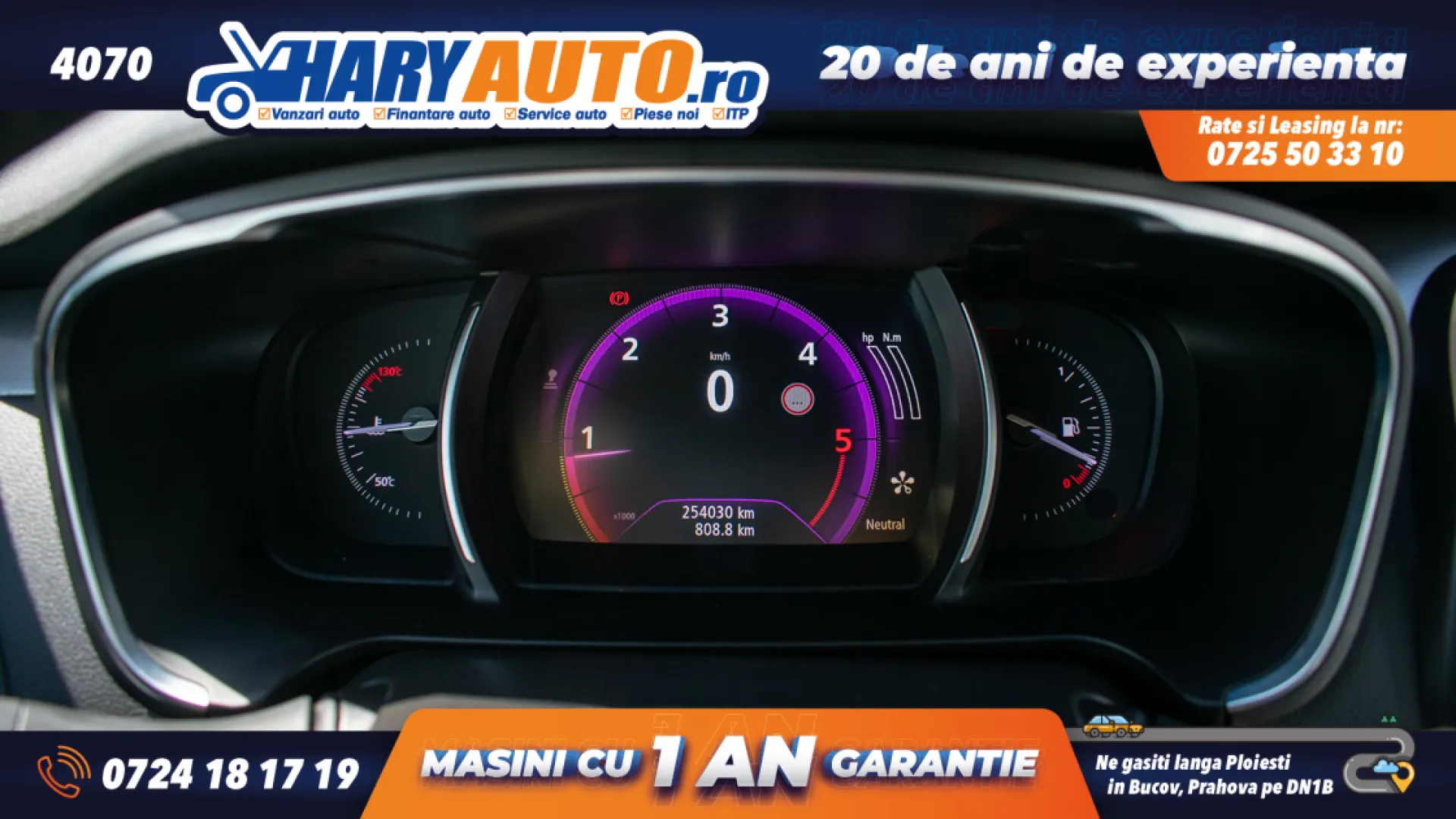 Cumpara/ Vinde online Renault  Talisman 2016 SH, la cel mai bun pret pentru tine!