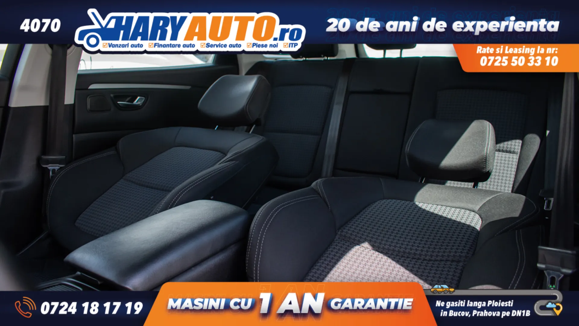 Cumpara/ Vinde online Renault  Talisman 2016 SH, la cel mai bun pret pentru tine!