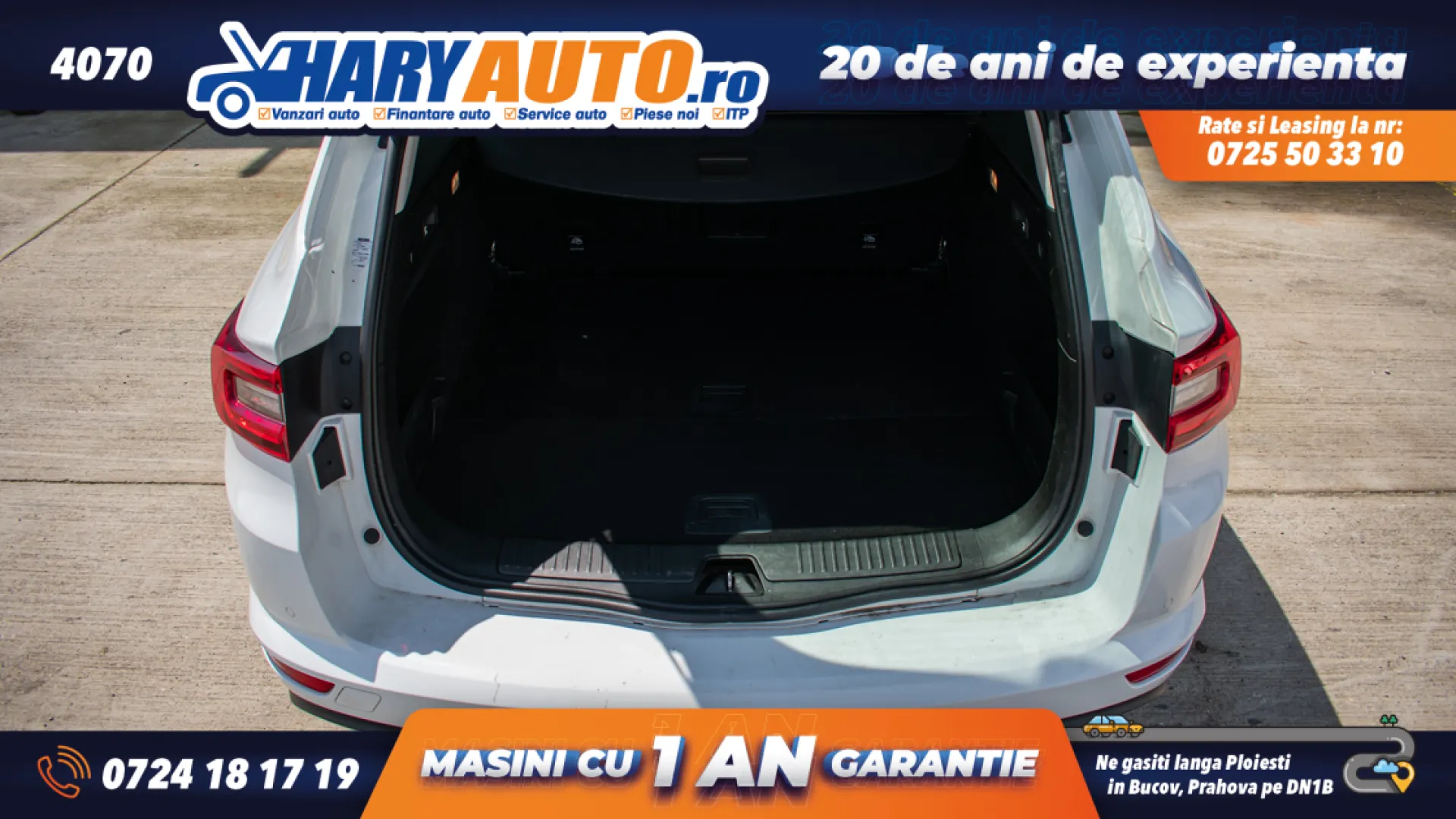 Cumpara/ Vinde online Renault  Talisman 2016 SH, la cel mai bun pret pentru tine!