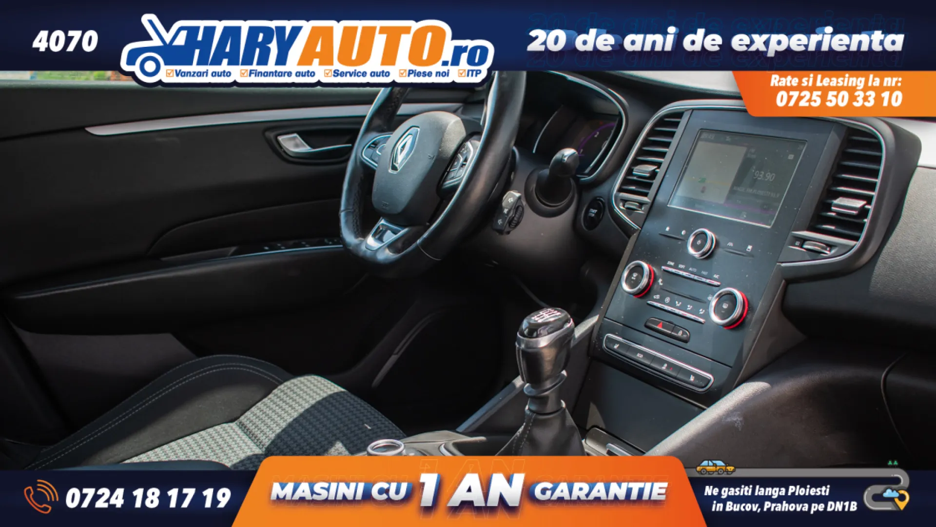 Cumpara/ Vinde online Renault  Talisman 2016 SH, la cel mai bun pret pentru tine!