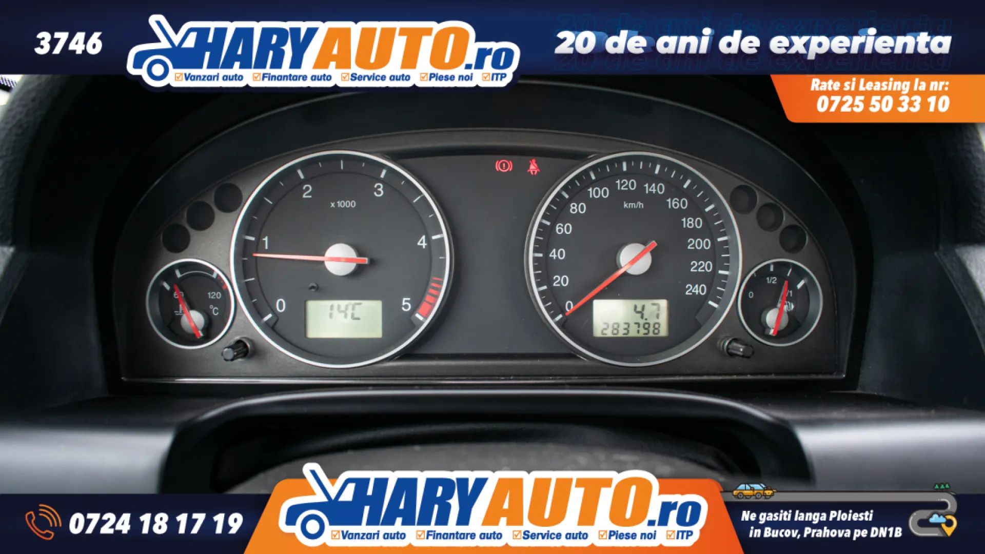 Cumpara/ Vinde online Ford Mondeo 2005 SH, la cel mai bun pret pentru tine!
