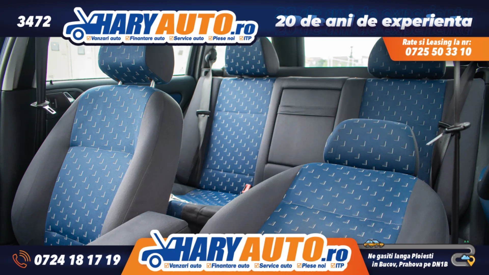Cumpara/ Vinde online Skoda Octavia 2001 SH, la cel mai bun pret pentru tine!