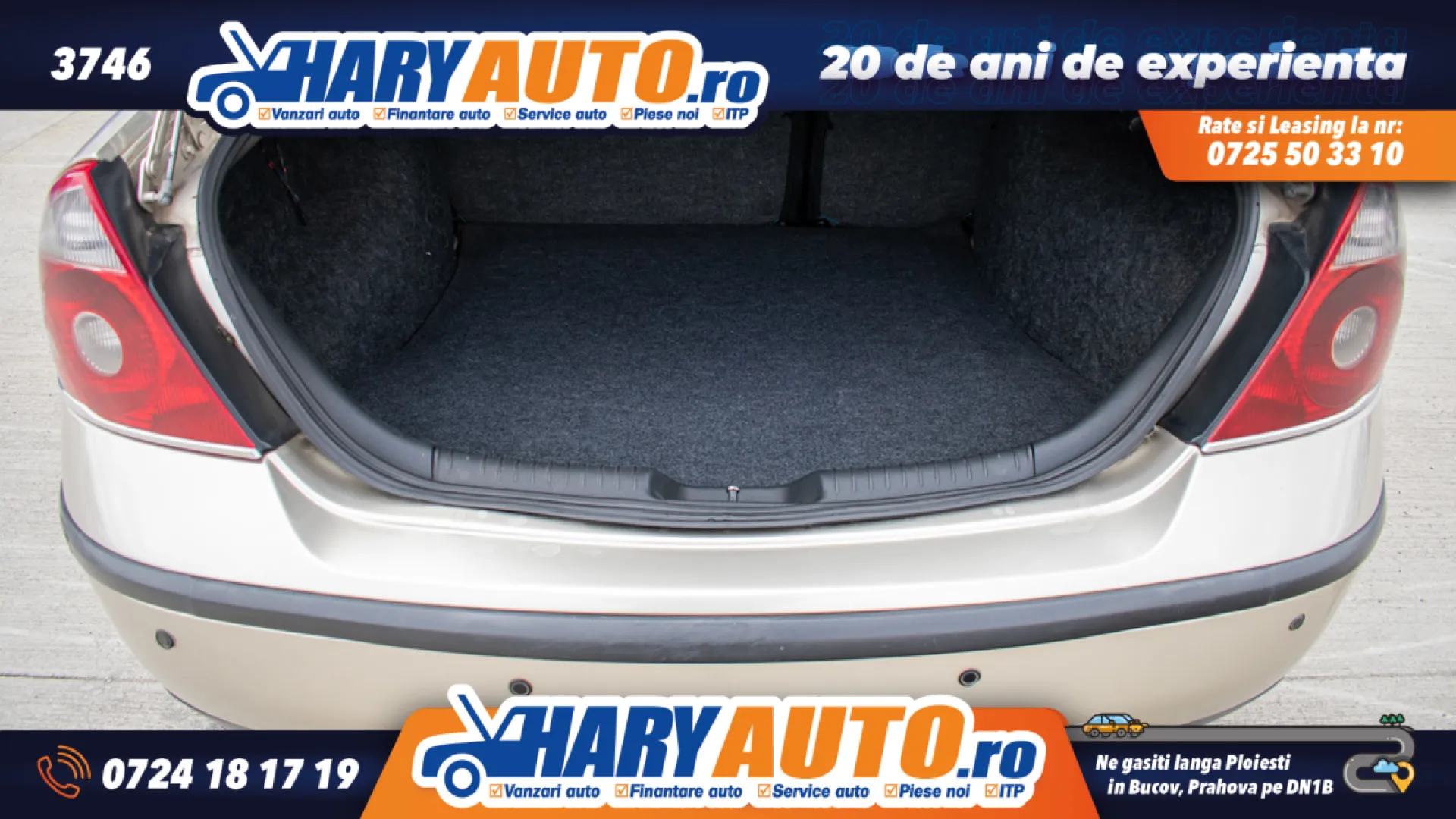 Cumpara/ Vinde online Ford Mondeo 2005 SH, la cel mai bun pret pentru tine!