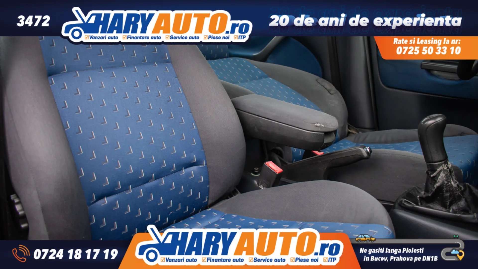 Cumpara/ Vinde online Skoda Octavia 2001 SH, la cel mai bun pret pentru tine!