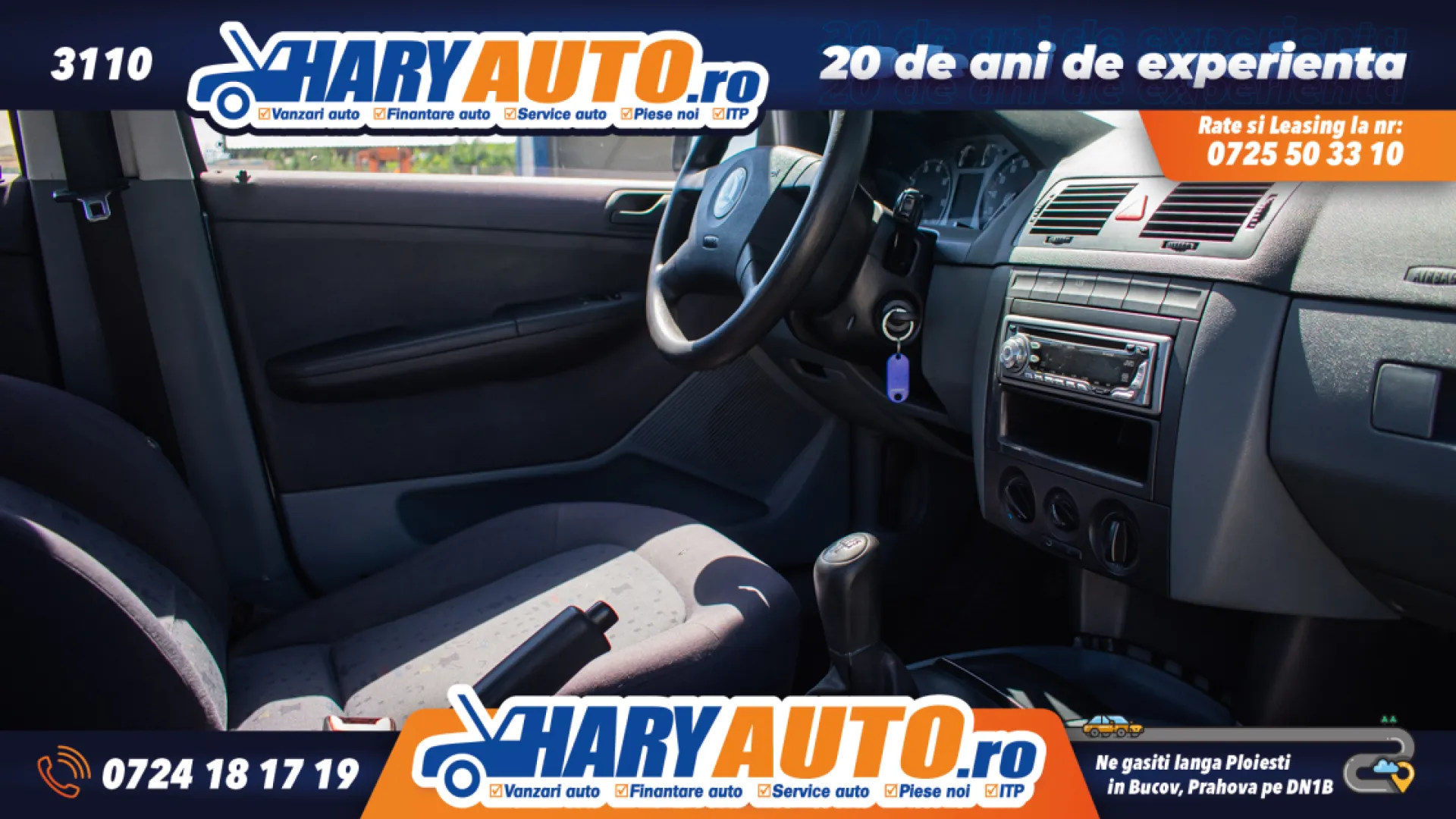 Cumpara/ Vinde online Skoda Fabia 2003 SH, la cel mai bun pret pentru tine!