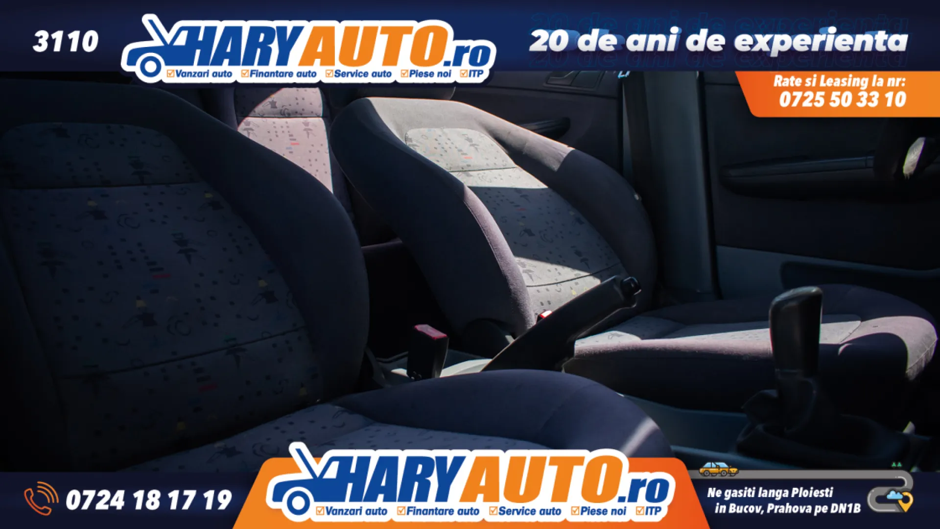 Cumpara/ Vinde online Skoda Fabia 2003 SH, la cel mai bun pret pentru tine!