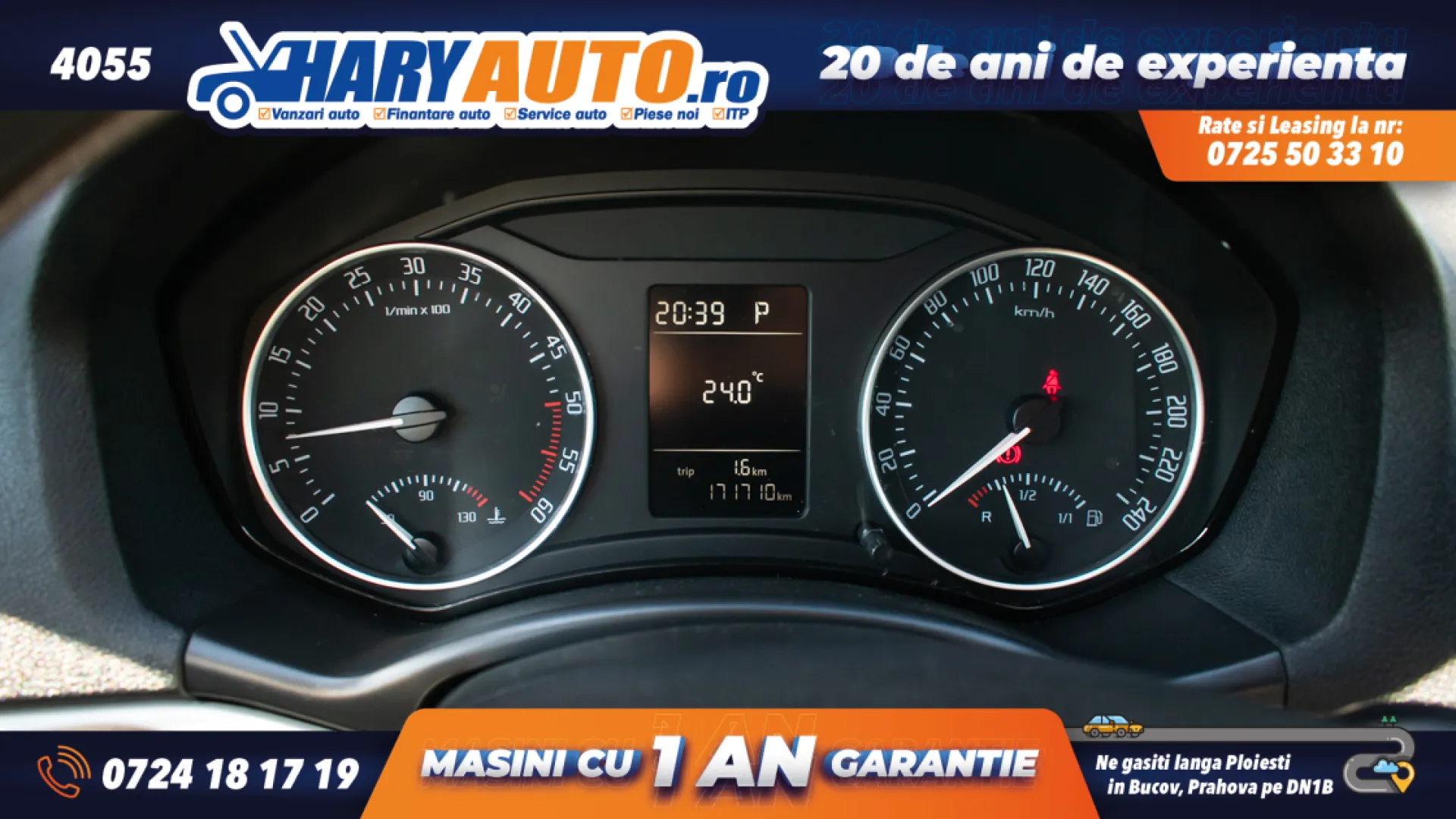 Cumpara/ Vinde online Skoda Octavia 2011 SH, la cel mai bun pret pentru tine!