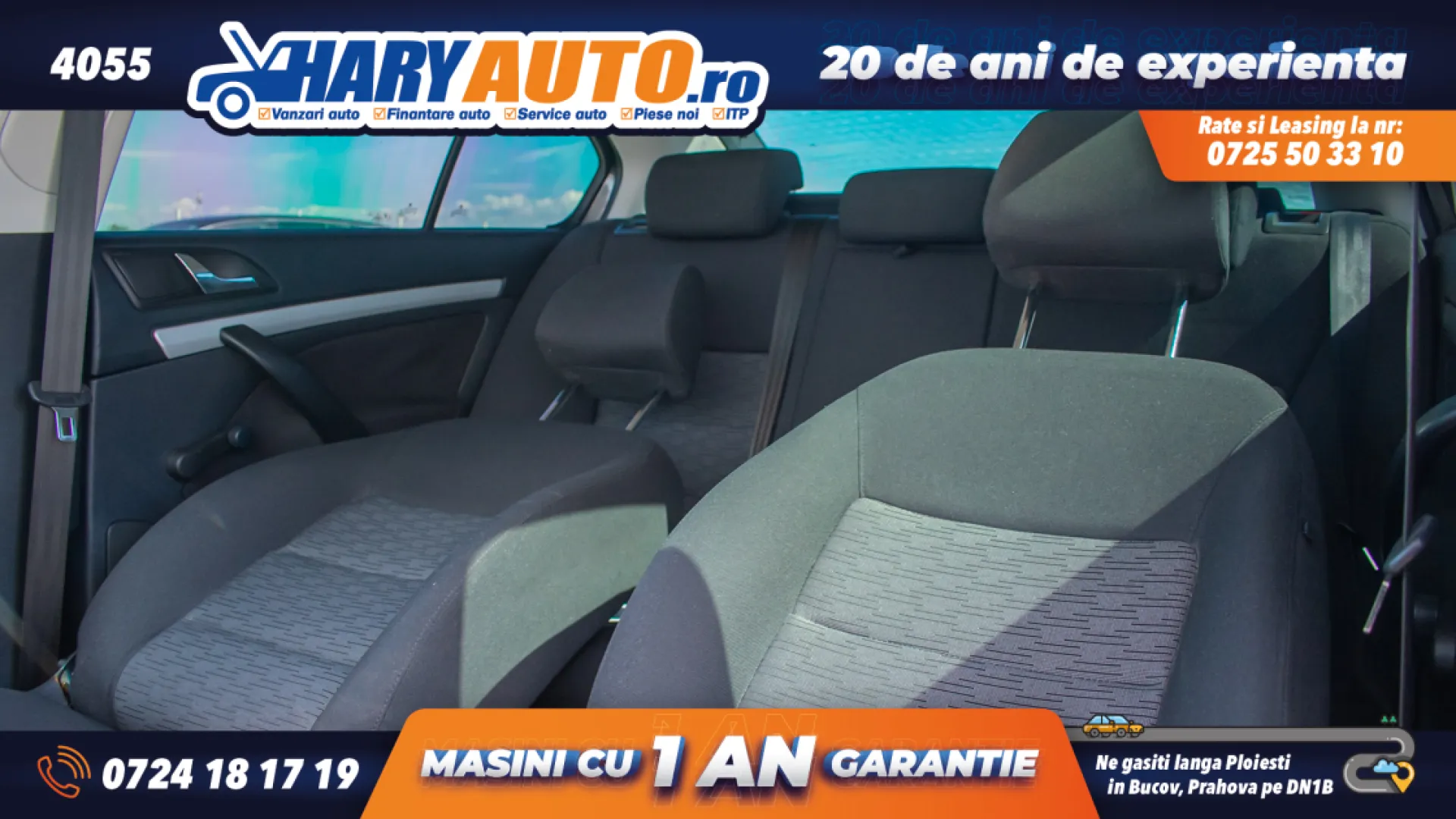 Cumpara/ Vinde online Skoda Octavia 2011 SH, la cel mai bun pret pentru tine!