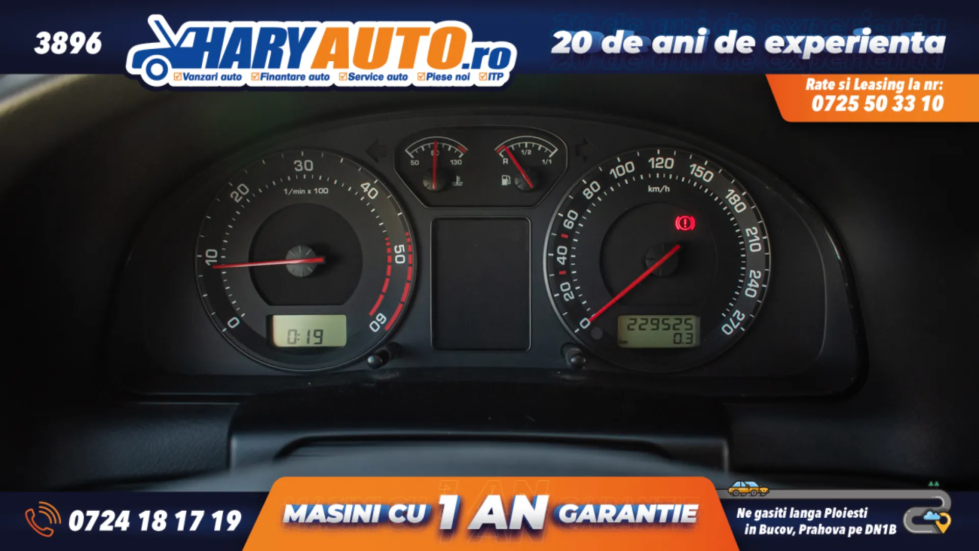 Cumpara/ Vinde online Skoda Superb 2006 SH, la cel mai bun pret pentru tine!