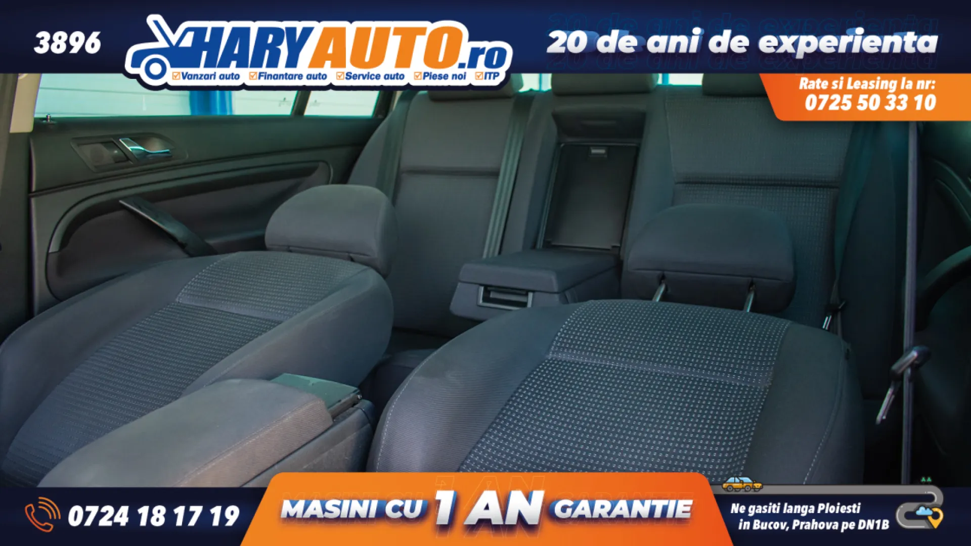 Cumpara/ Vinde online Skoda Superb 2006 SH, la cel mai bun pret pentru tine!