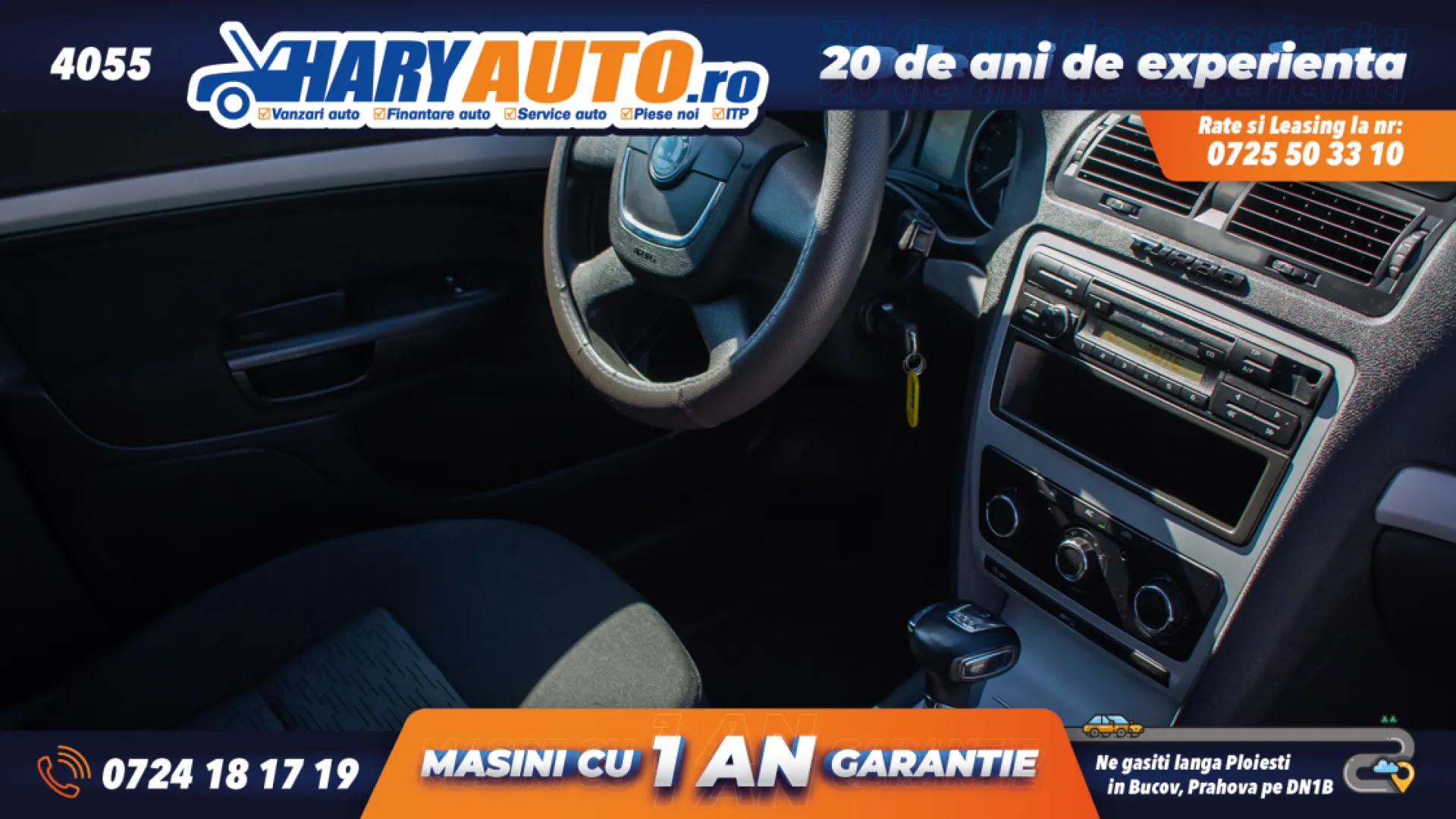 Cumpara/ Vinde online Skoda Octavia 2011 SH, la cel mai bun pret pentru tine!