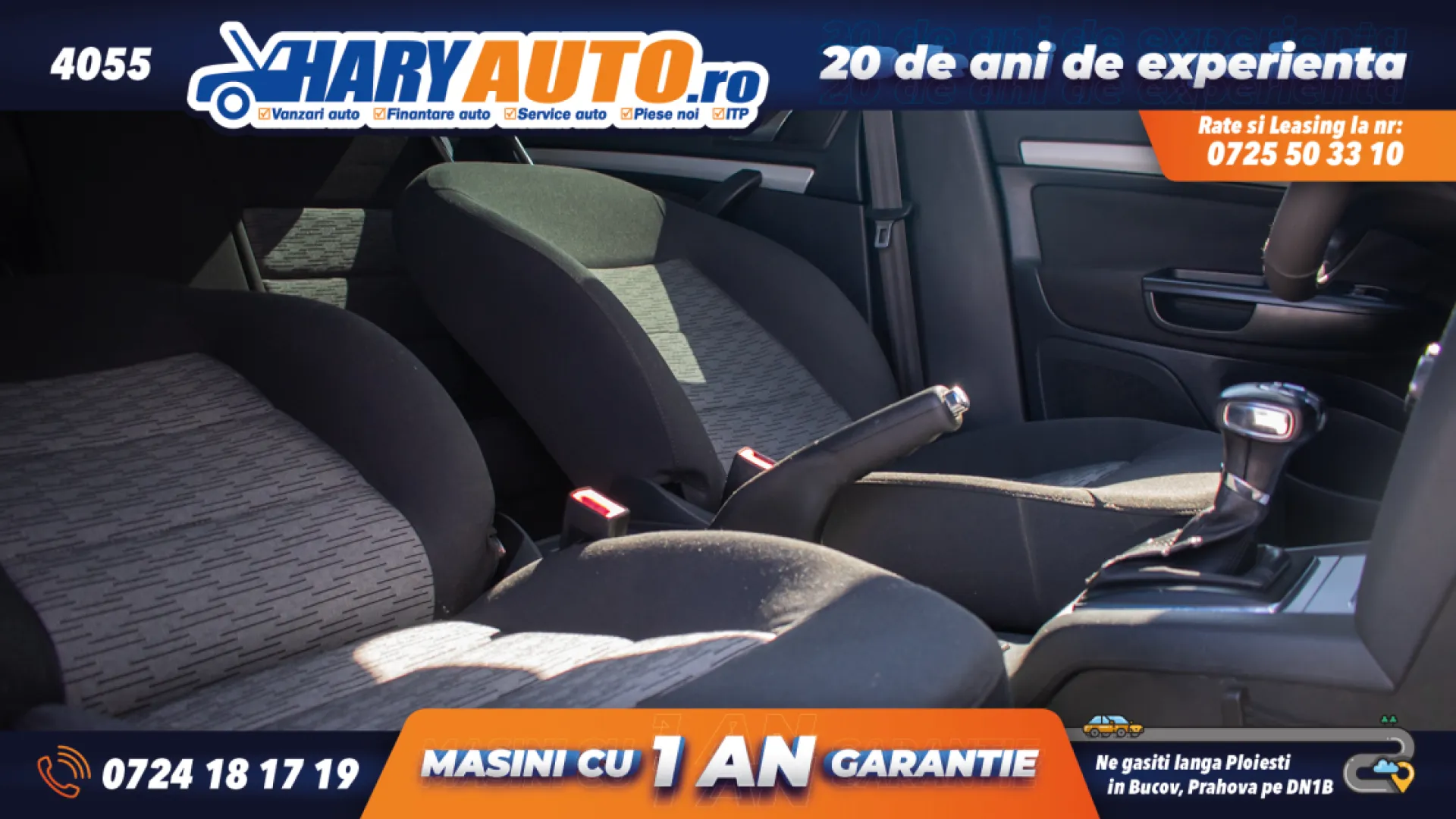 Cumpara/ Vinde online Skoda Octavia 2011 SH, la cel mai bun pret pentru tine!