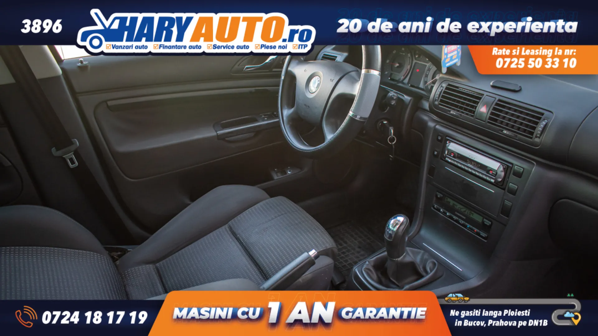 Cumpara/ Vinde online Skoda Superb 2006 SH, la cel mai bun pret pentru tine!