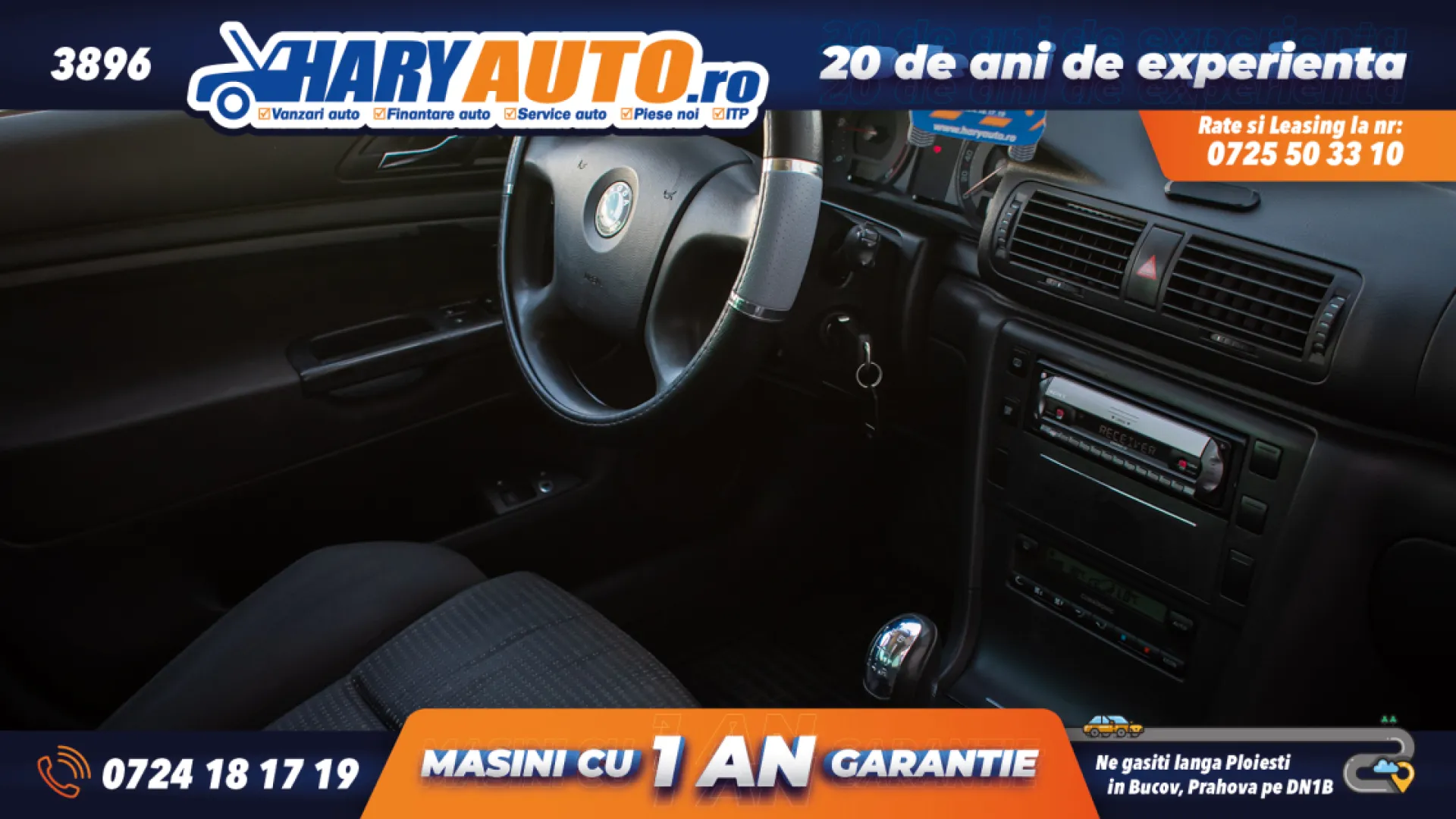 Cumpara/ Vinde online Skoda Superb 2006 SH, la cel mai bun pret pentru tine!
