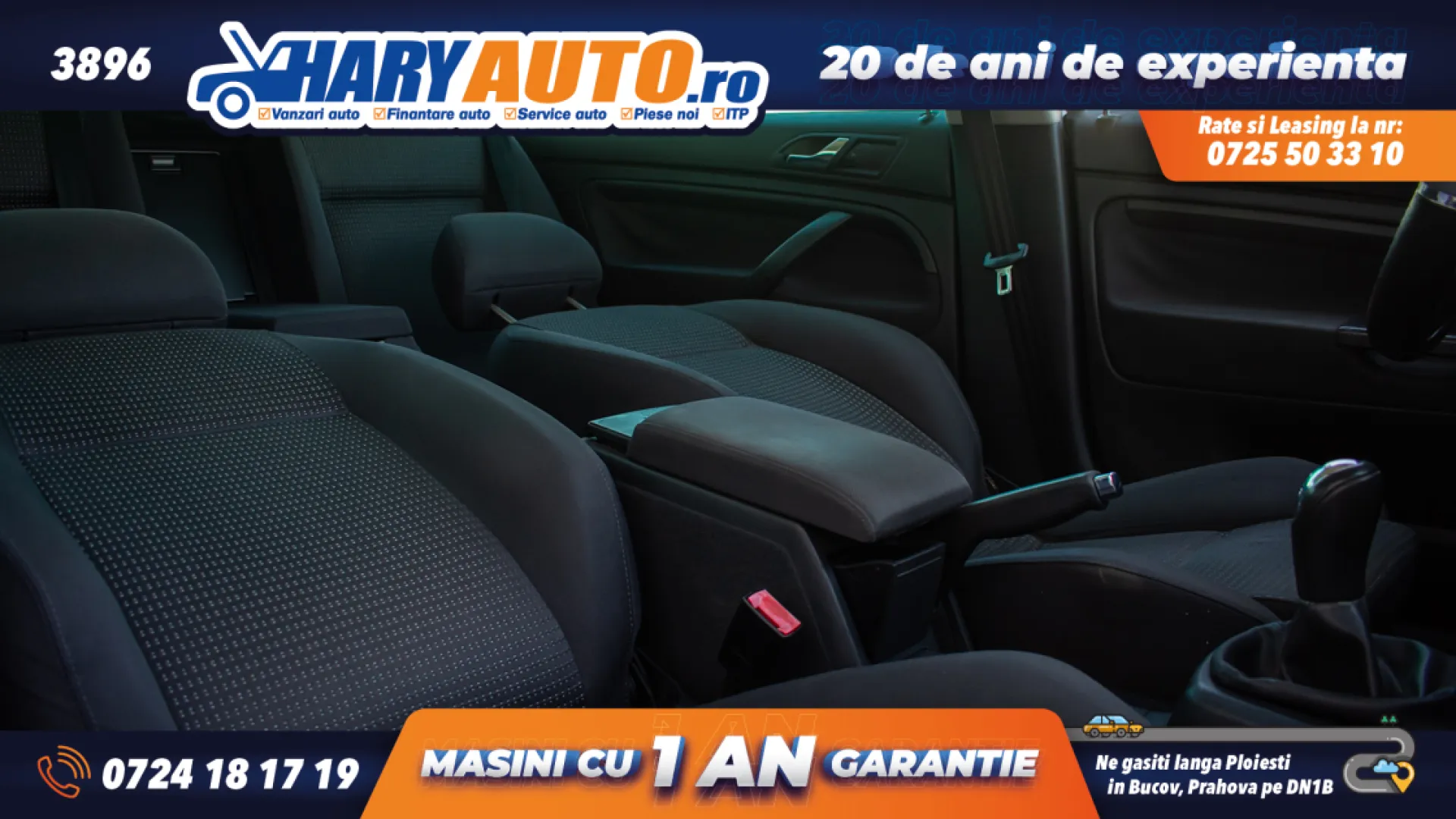 Cumpara/ Vinde online Skoda Superb 2006 SH, la cel mai bun pret pentru tine!