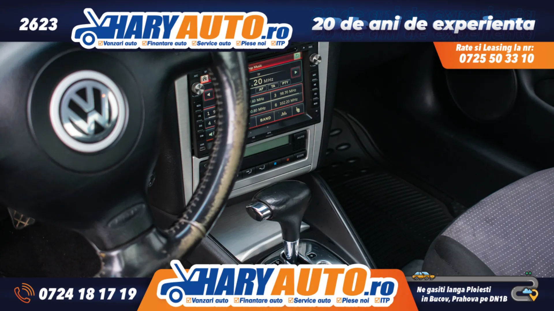 Cumpara/ Vinde online Volkswagen Bora 2002 SH, la cel mai bun pret pentru tine!