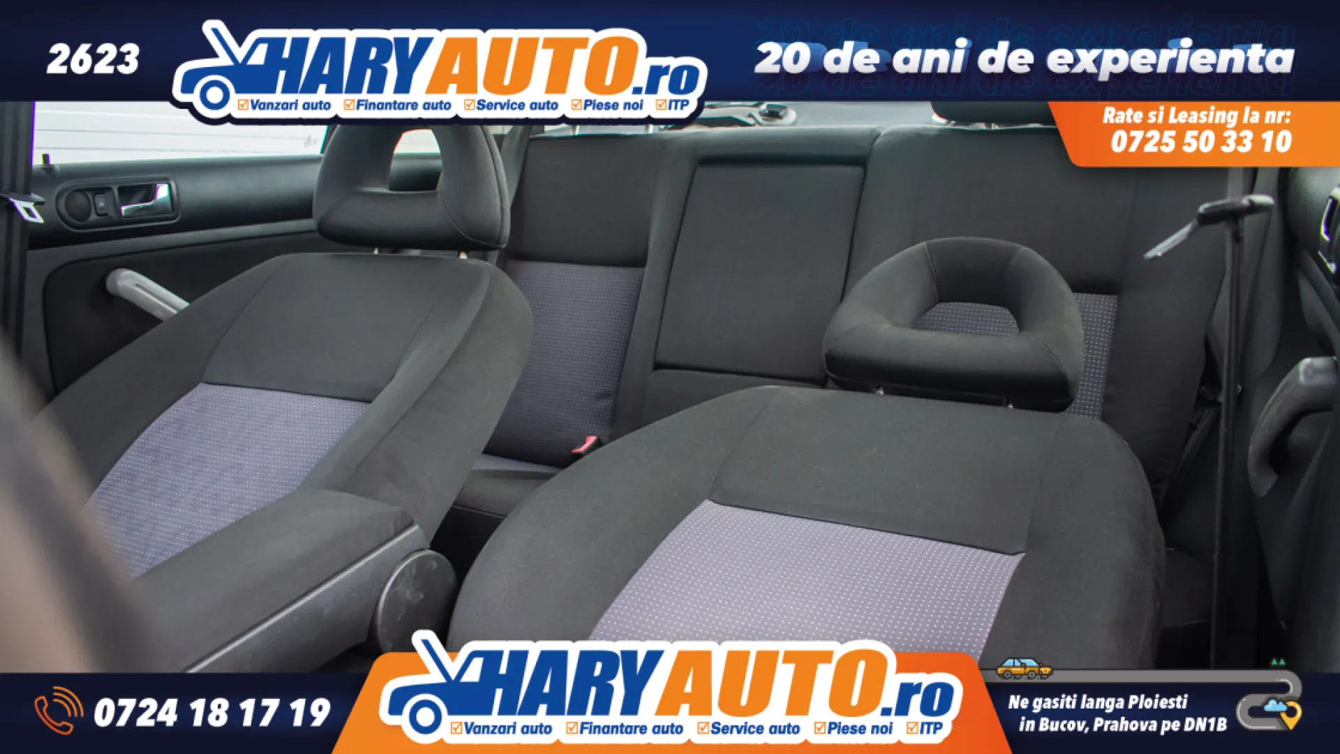 Cumpara/ Vinde online Volkswagen Bora 2002 SH, la cel mai bun pret pentru tine!