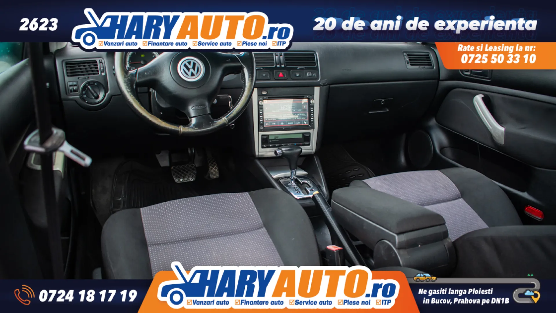 Cumpara/ Vinde online Volkswagen Bora 2002 SH, la cel mai bun pret pentru tine!