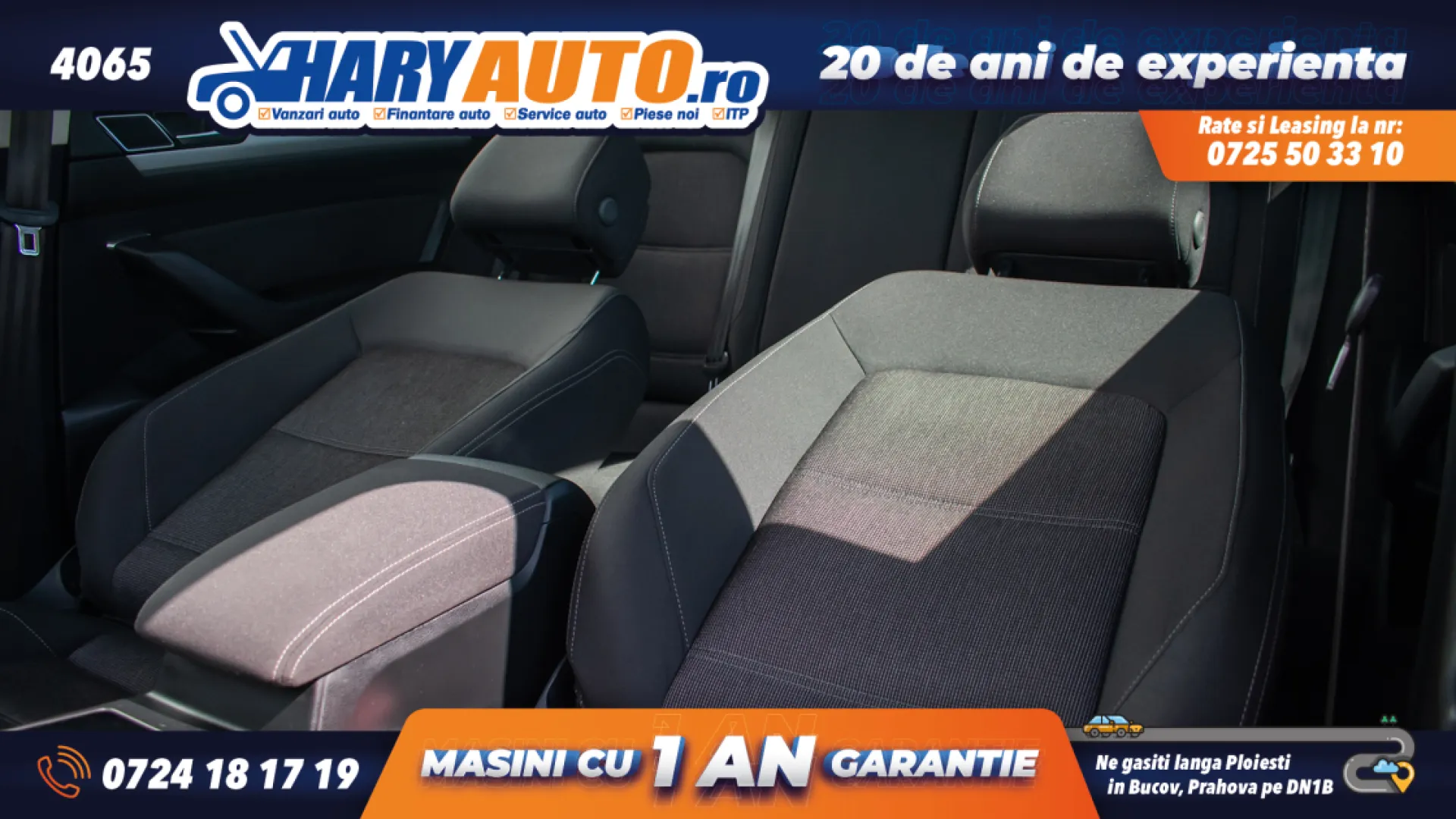Cumpara/ Vinde online Volkswagen Passat 2016 SH, la cel mai bun pret pentru tine!