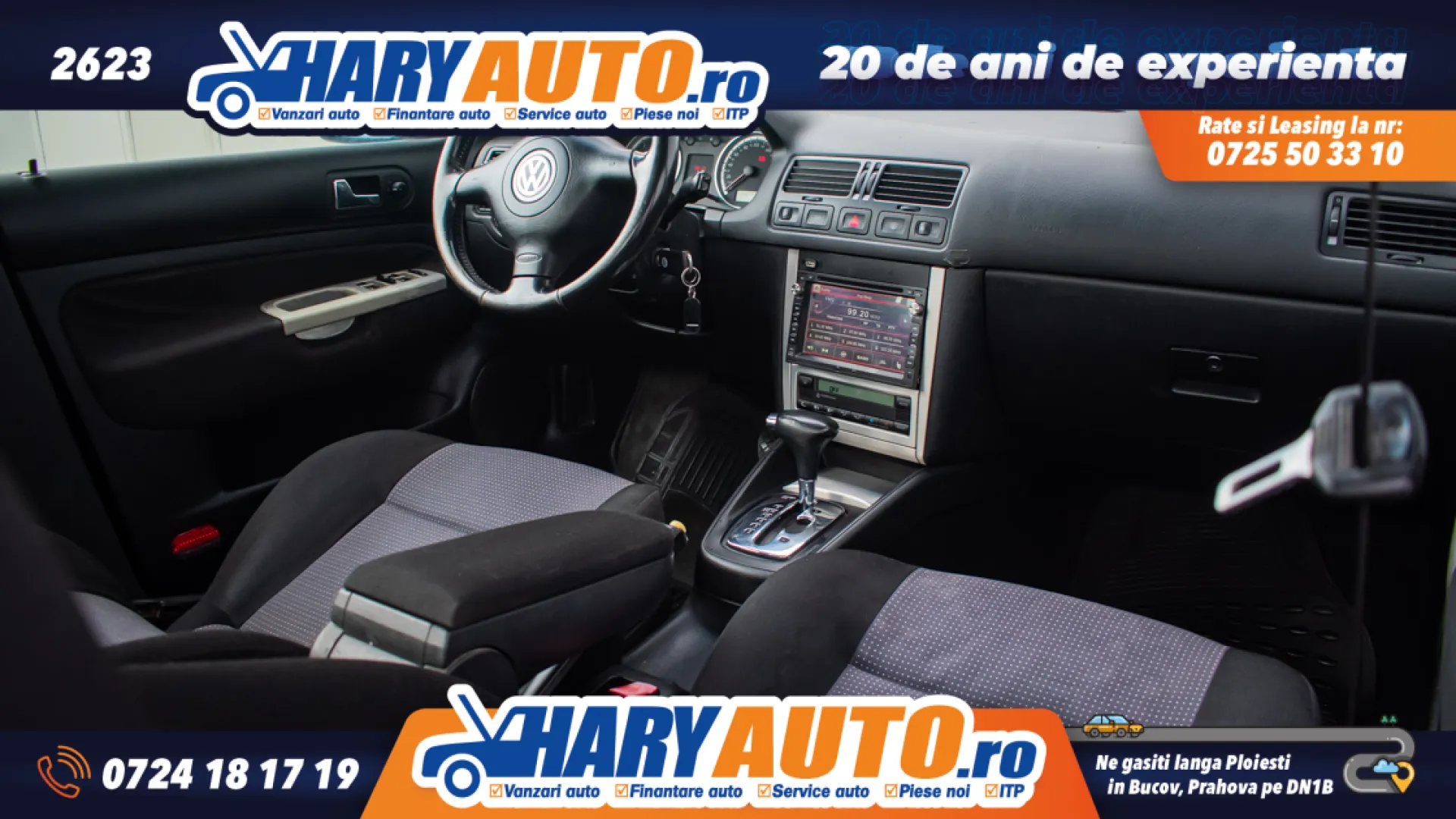 Cumpara/ Vinde online Volkswagen Bora 2002 SH, la cel mai bun pret pentru tine!