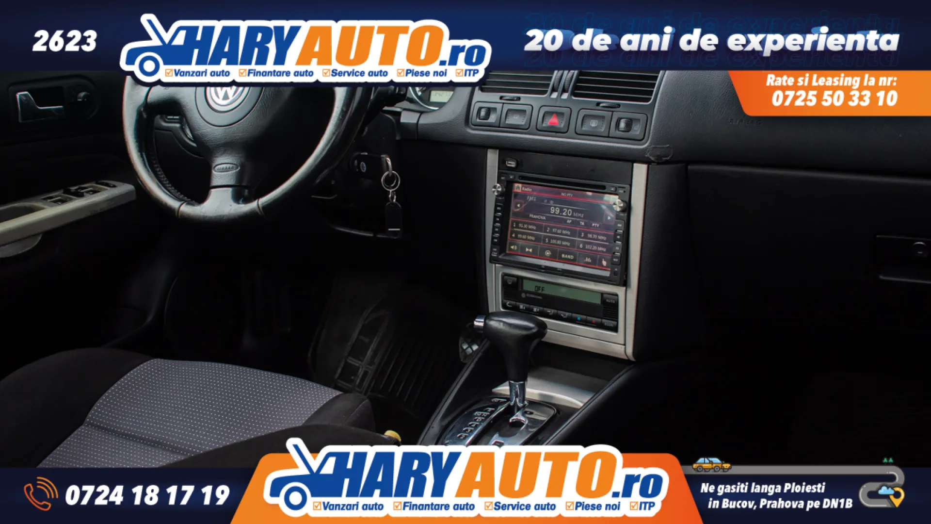 Cumpara/ Vinde online Volkswagen Bora 2002 SH, la cel mai bun pret pentru tine!