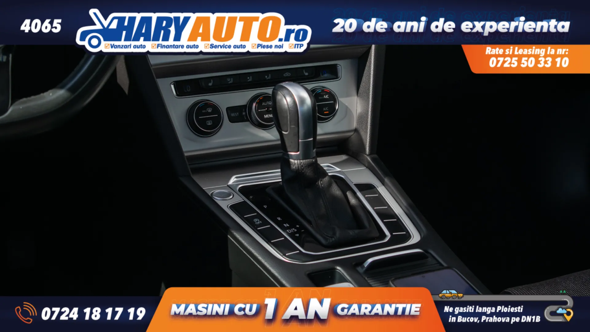 Cumpara/ Vinde online Volkswagen Passat 2016 SH, la cel mai bun pret pentru tine!