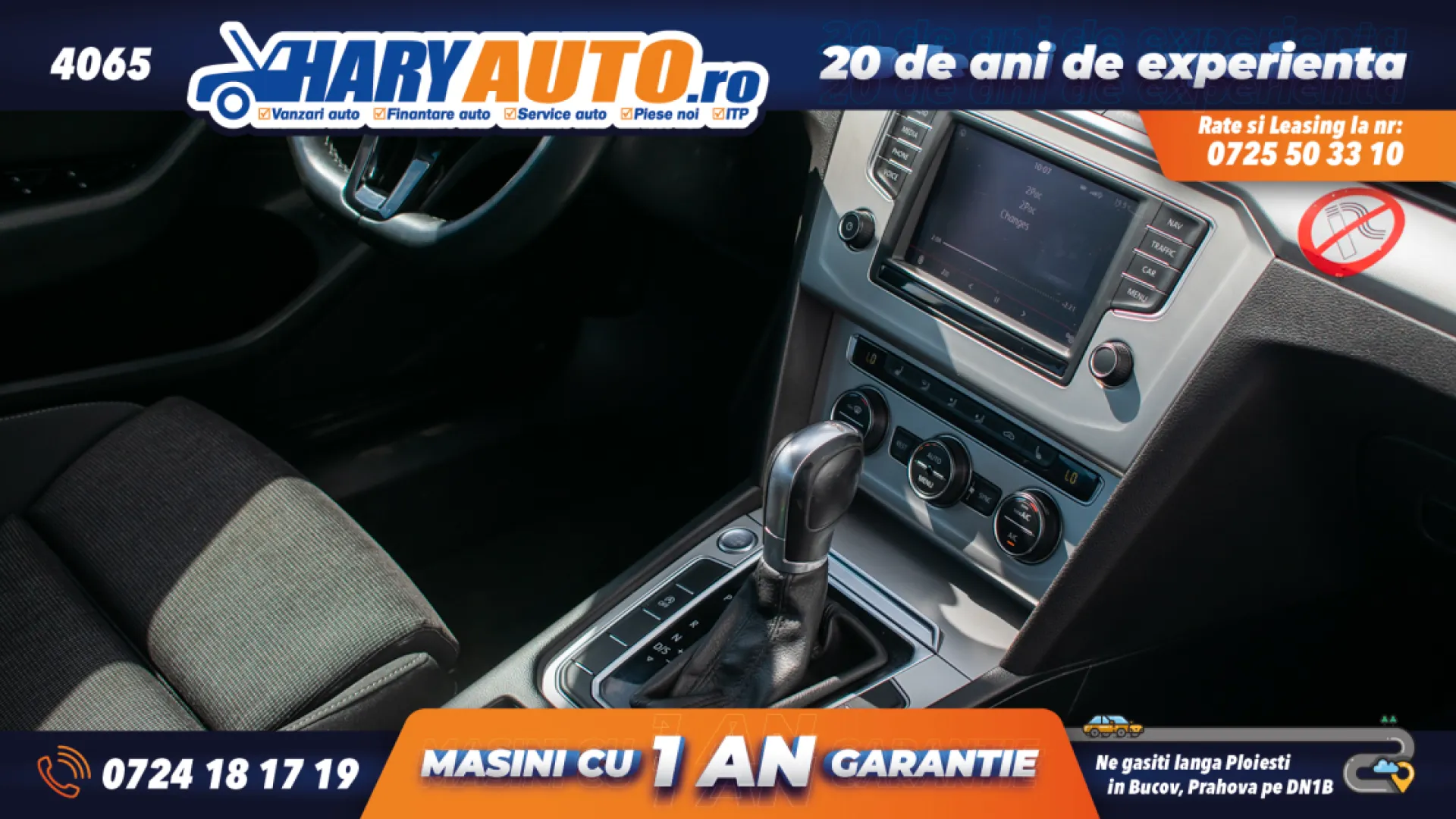 Cumpara/ Vinde online Volkswagen Passat 2016 SH, la cel mai bun pret pentru tine!