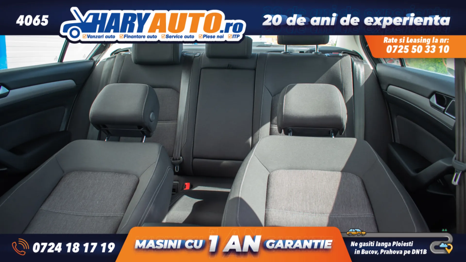Cumpara/ Vinde online Volkswagen Passat 2016 SH, la cel mai bun pret pentru tine!
