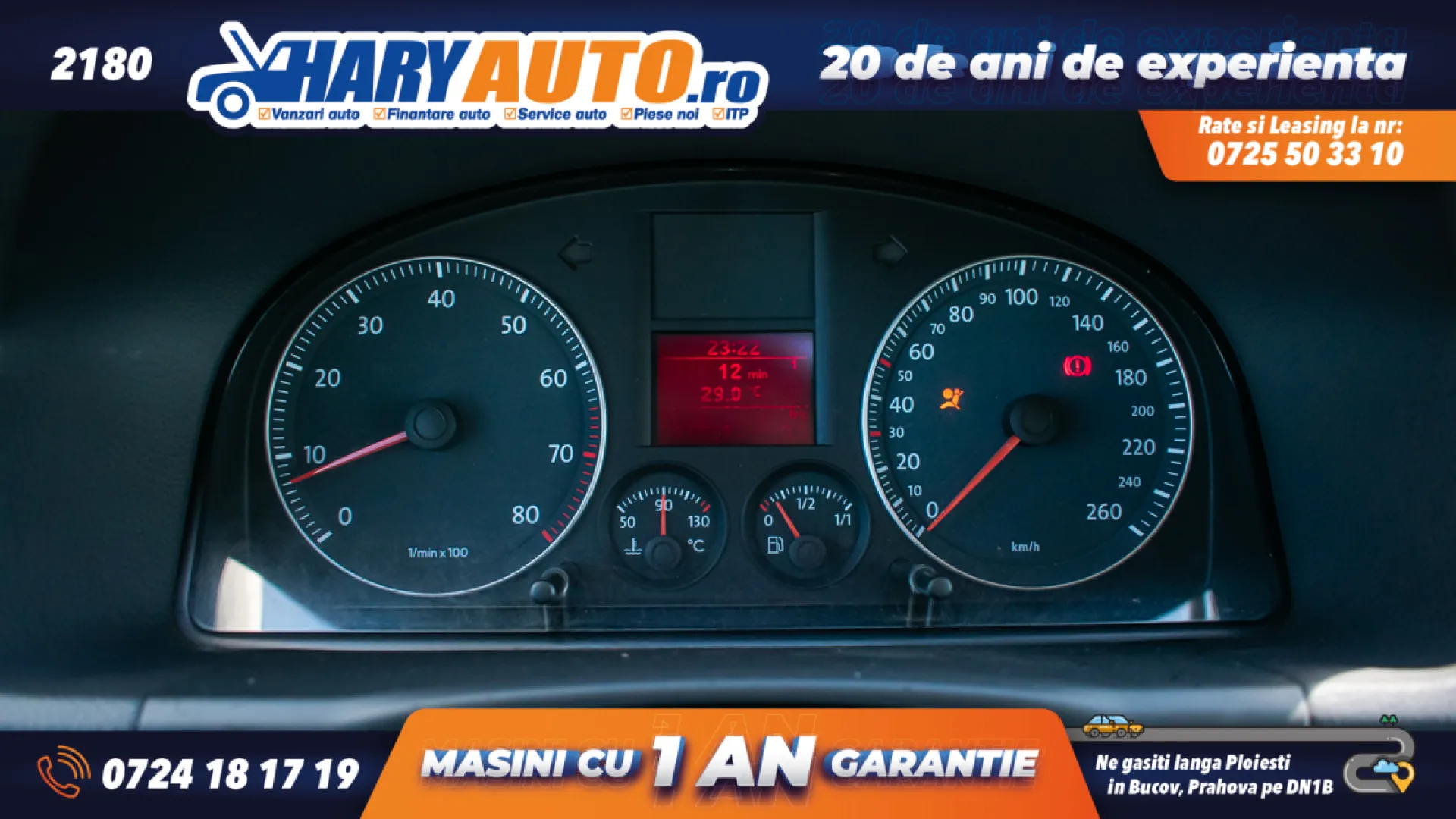 Cumpara/ Vinde online Volkswagen Touran 2006 SH, la cel mai bun pret pentru tine!