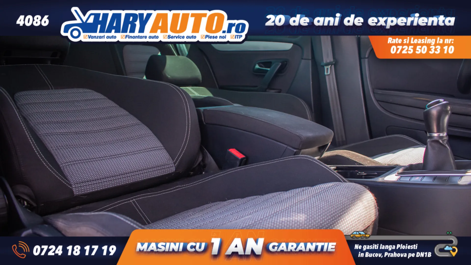 Cumpara/ Vinde online Volkswagen Passat CC 2012 SH, la cel mai bun pret pentru tine!