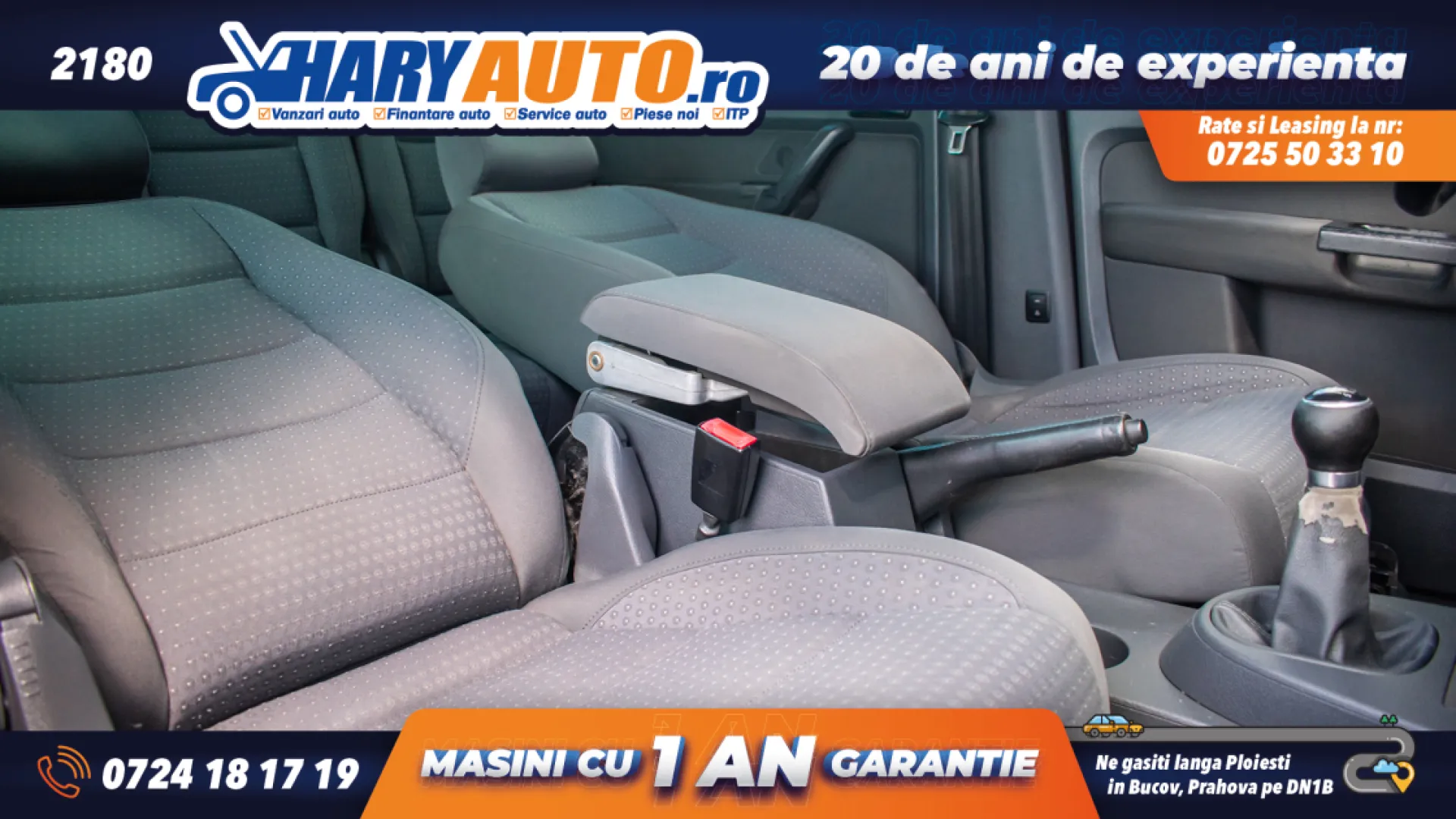 Cumpara/ Vinde online Volkswagen Touran 2006 SH, la cel mai bun pret pentru tine!
