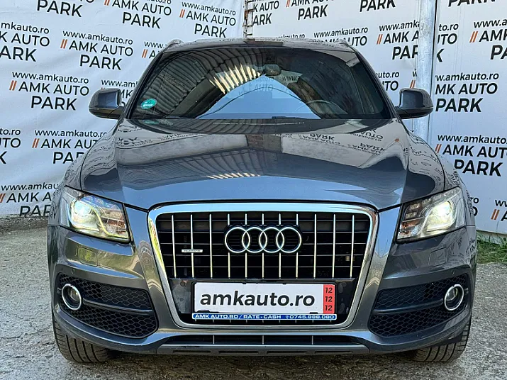 Cumpără / Vinde Audi Q5 2010 SH, la cel mai bun pret pentru tine!