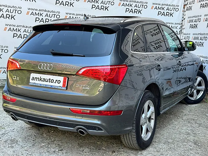 Cumpără / Vinde Audi Q5 2010 SH, la cel mai bun pret pentru tine!