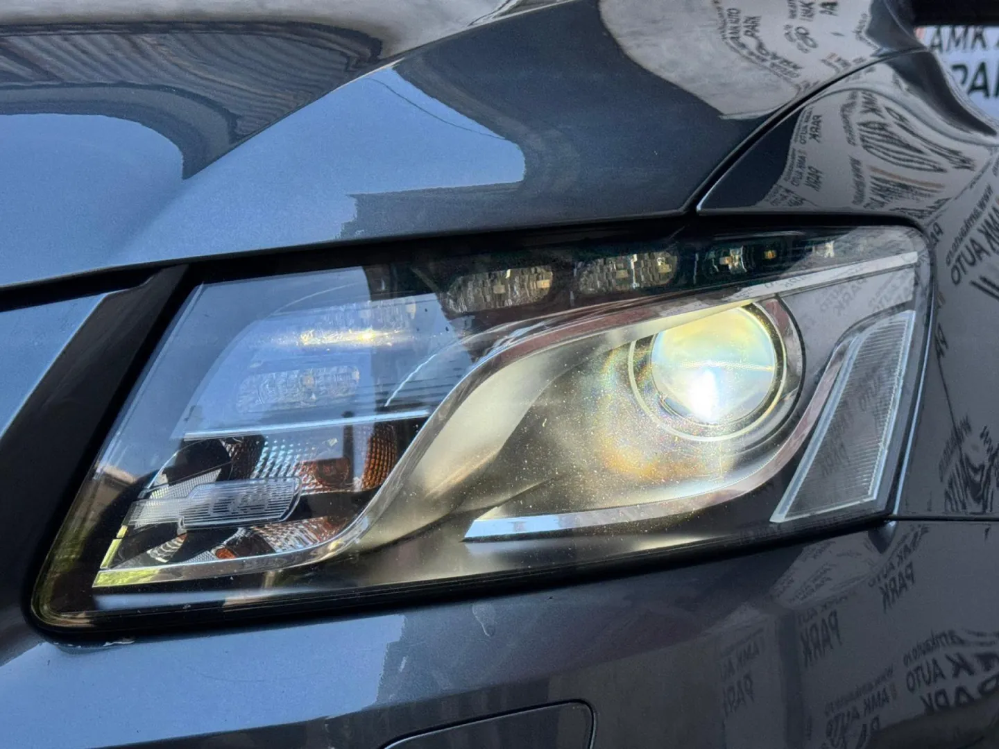 Cumpara/ Vinde online Audi Q5 2010 SH, la cel mai bun pret pentru tine!