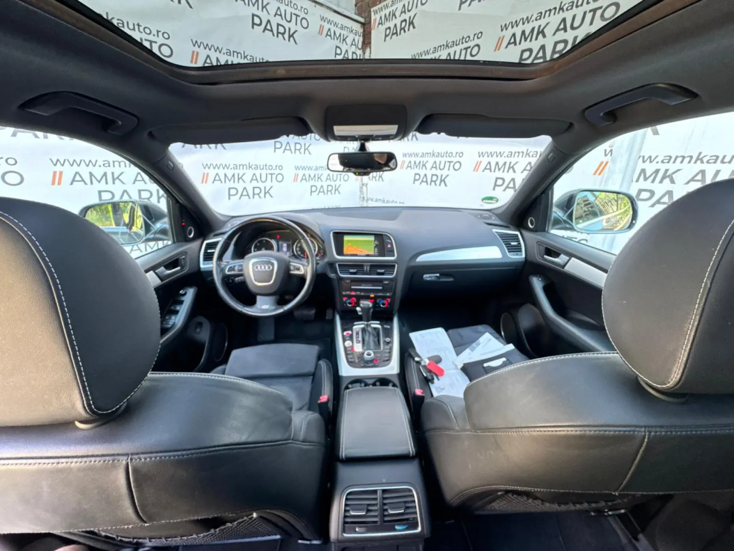 Cumpara/ Vinde online Audi Q5 2010 SH, la cel mai bun pret pentru tine!