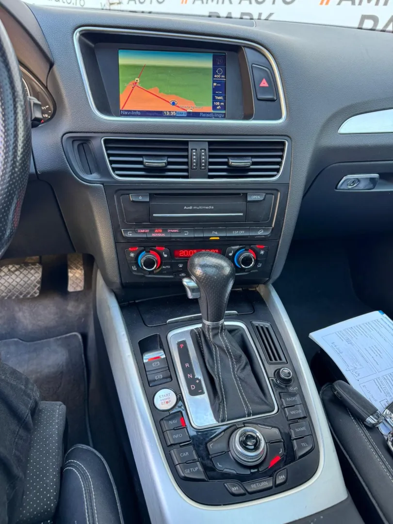 Cumpara/ Vinde online Audi Q5 2010 SH, la cel mai bun pret pentru tine!
