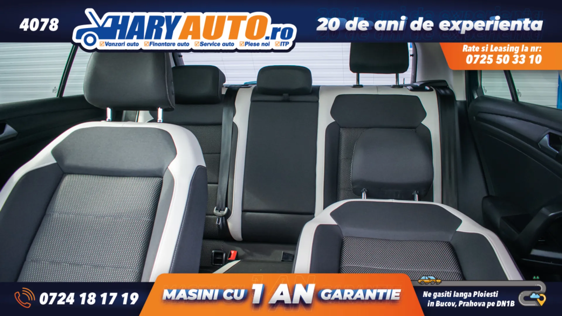 Cumpara/ Vinde online Volkswagen T-Roc 2019 SH, la cel mai bun pret pentru tine!