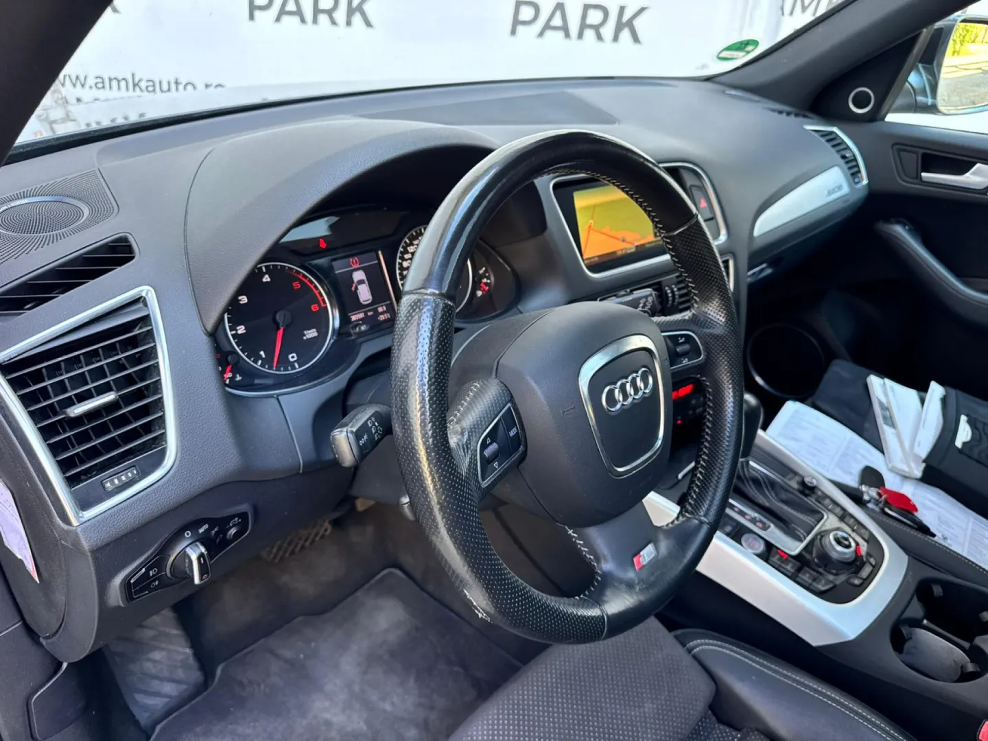 Cumpara/ Vinde online Audi Q5 2010 SH, la cel mai bun pret pentru tine!