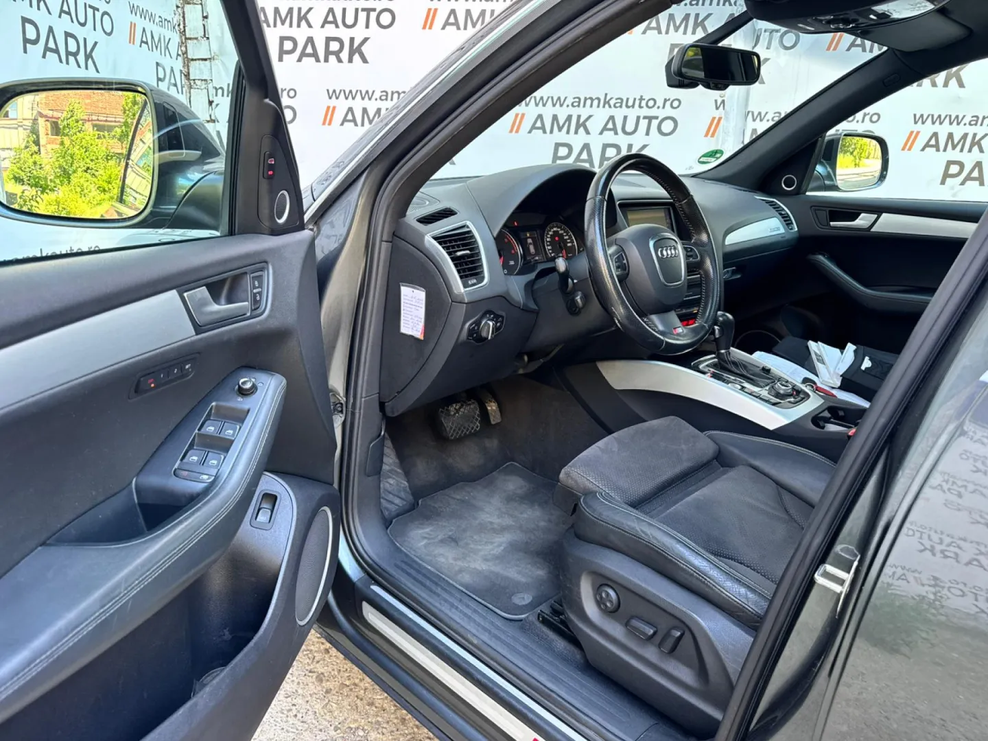 Cumpara/ Vinde online Audi Q5 2010 SH, la cel mai bun pret pentru tine!