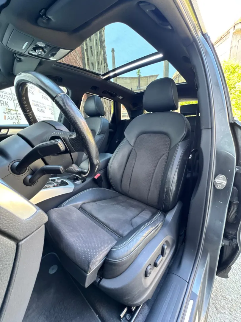 Cumpara/ Vinde online Audi Q5 2010 SH, la cel mai bun pret pentru tine!
