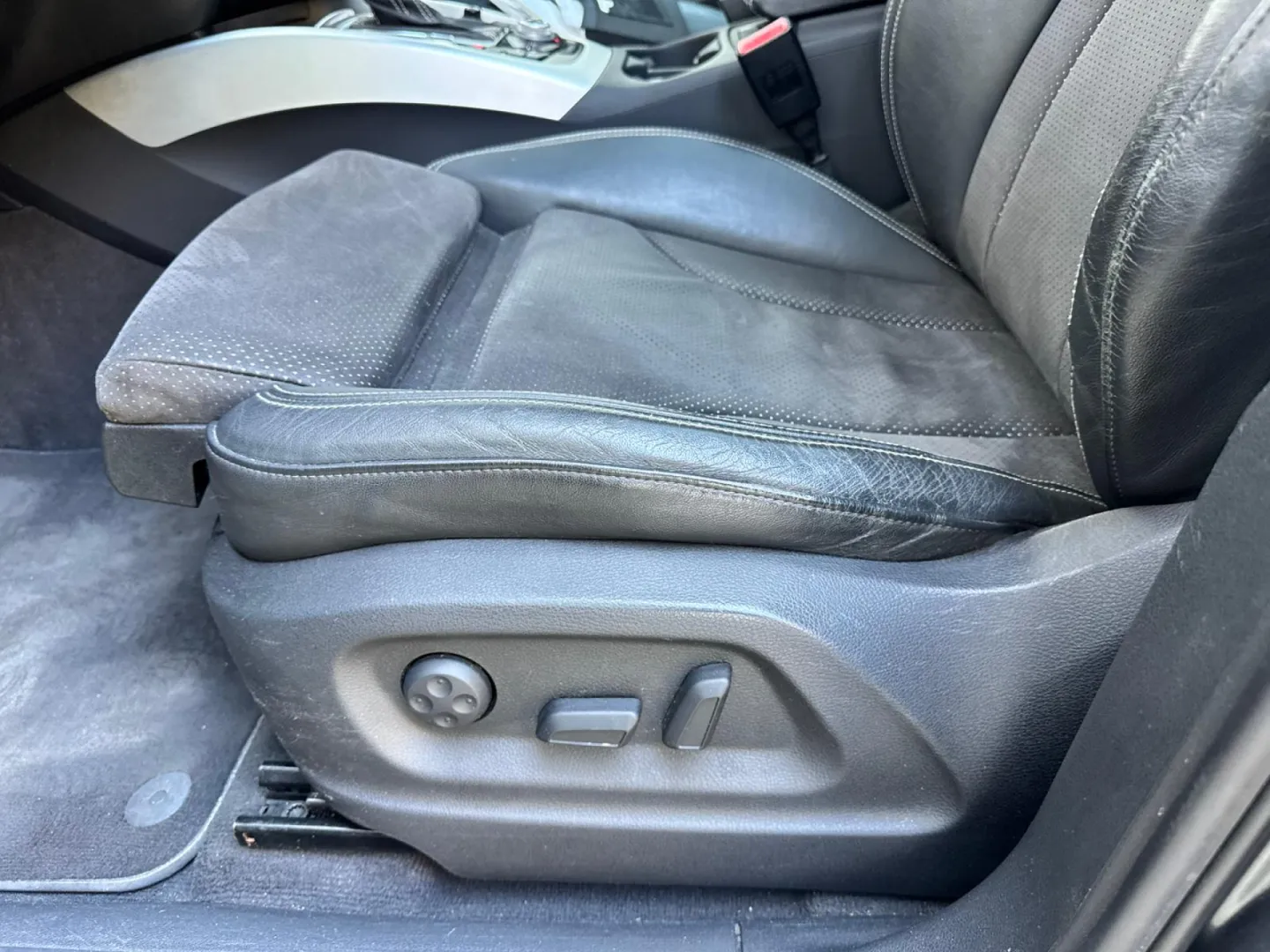 Cumpara/ Vinde online Audi Q5 2010 SH, la cel mai bun pret pentru tine!