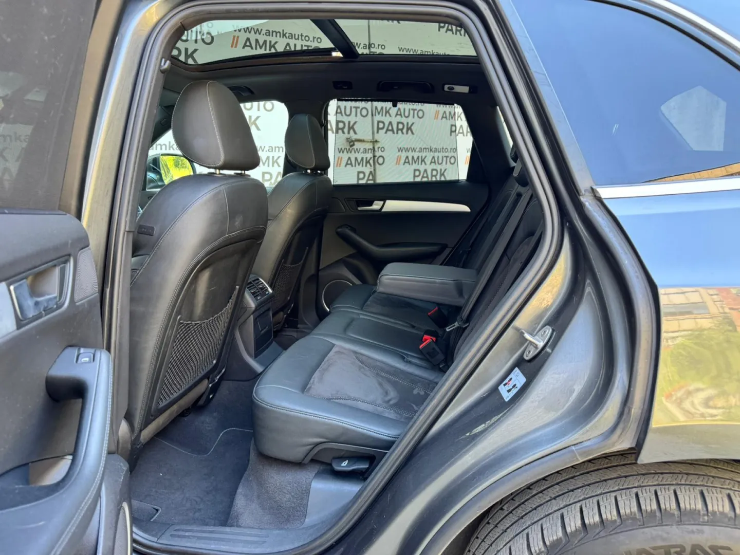 Cumpara/ Vinde online Audi Q5 2010 SH, la cel mai bun pret pentru tine!