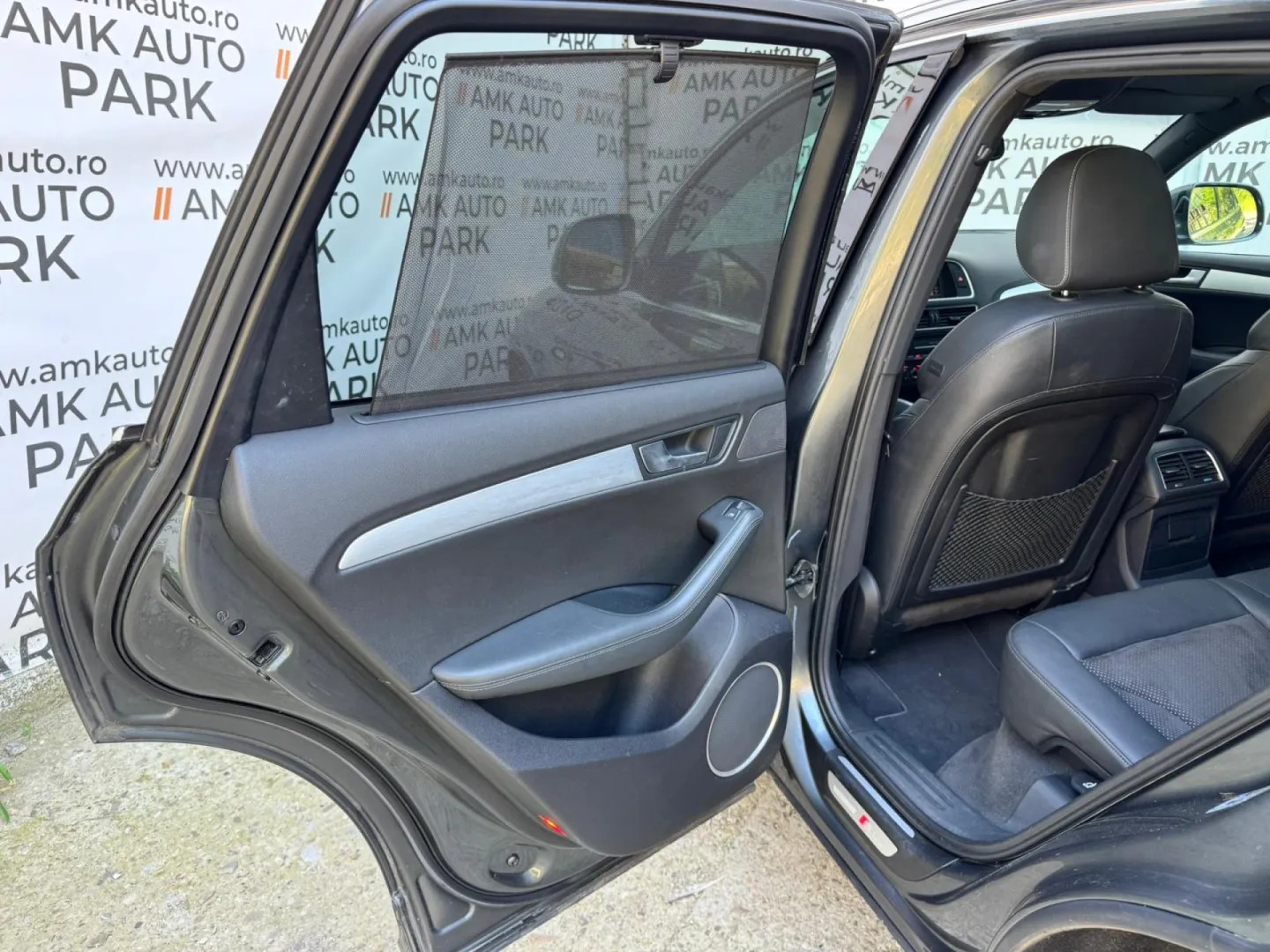 Cumpara/ Vinde online Audi Q5 2010 SH, la cel mai bun pret pentru tine!
