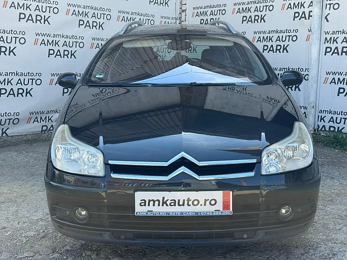 Cumpără / Vinde Citroen C5 2007 SH, la cel mai bun pret pentru tine!