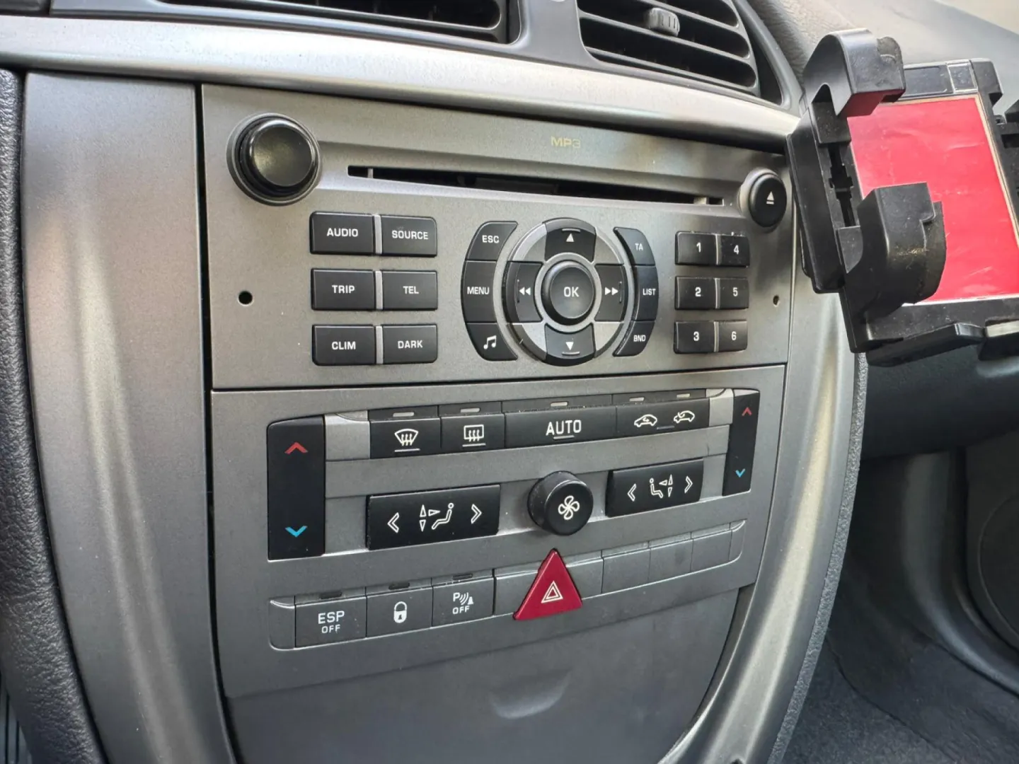 Cumpara/ Vinde online Citroen C5 2007 SH, la cel mai bun pret pentru tine!