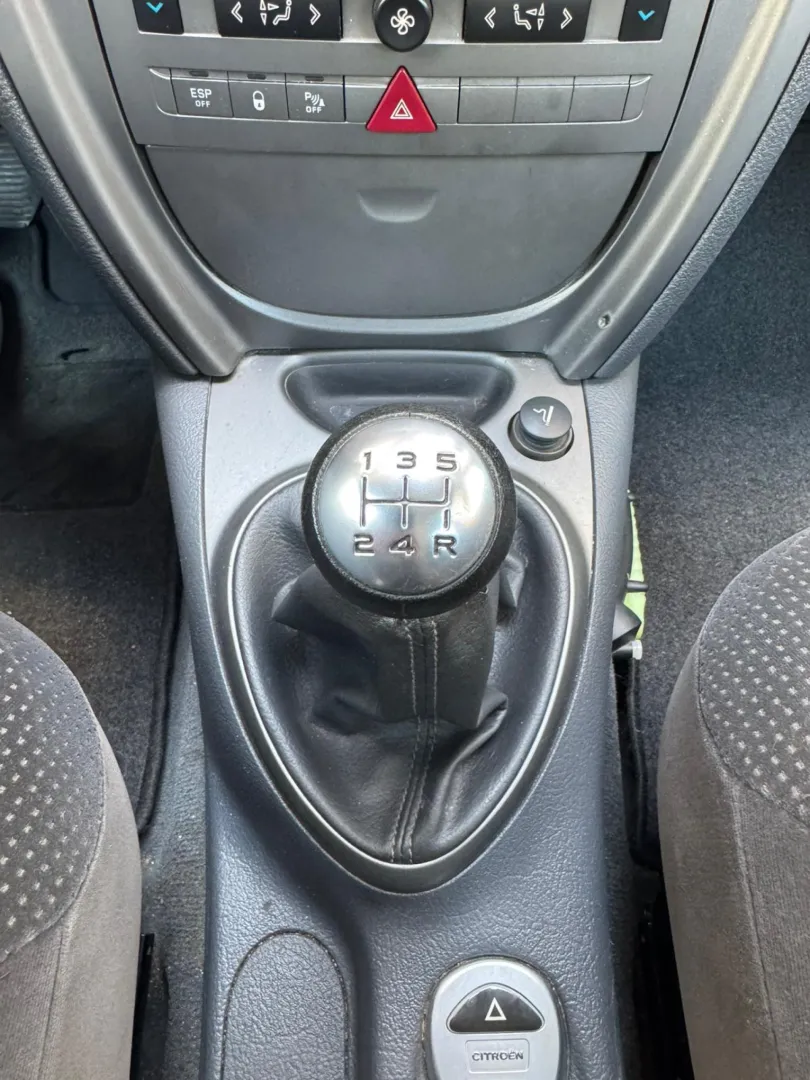 Cumpara/ Vinde online Citroen C5 2007 SH, la cel mai bun pret pentru tine!